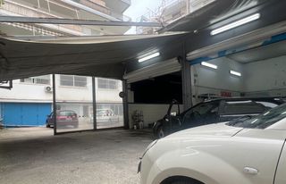 Πλυντήριο αυτοκινήτων
