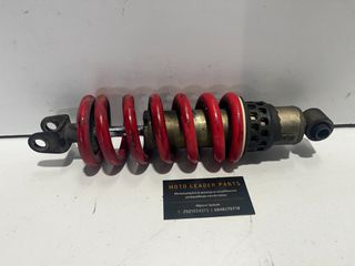 ΑΜΟΡΤΙΣΕΡ ΠΙΣΩ  YAMAHA FZS 600 FAZER 4YR 98-03 *MOTO LEADER PARTS*