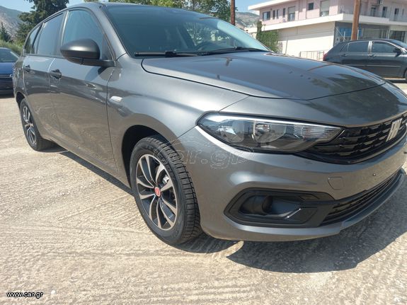 Fiat Tipo 2022 Life 1.5i