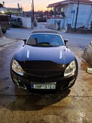 Opel GT 2008