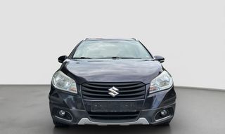 Suzuki SX4 S-Cross 2016
