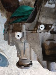 Σασμάν με Κωδικό kql VW seat skoda