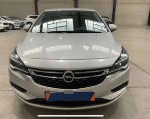 Opel Astra 2018 Opel Astra 1.6 CDTI DPF Edition Start/Stop-thumb-3