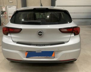 Opel Astra 2018 Opel Astra 1.6 CDTI DPF Edition Start/Stop-thumb-5