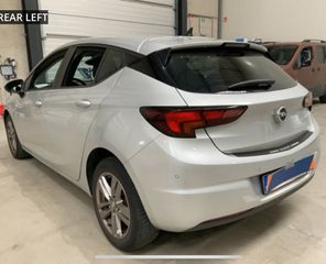 Opel Astra 2018 Opel Astra 1.6 CDTI DPF Edition Start/Stop-thumb-6