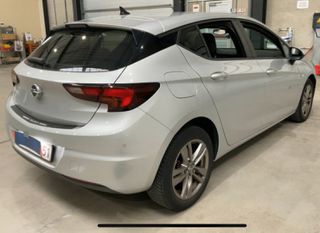 Opel Astra 2018 Opel Astra 1.6 CDTI DPF Edition Start/Stop-thumb-7