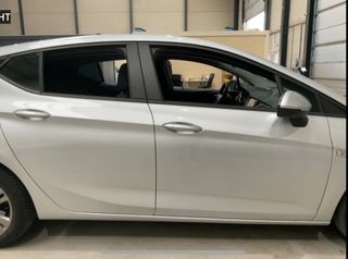 Opel Astra 2018 Opel Astra 1.6 CDTI DPF Edition Start/Stop-thumb-8