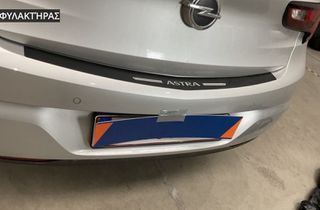 Opel Astra 2018 Opel Astra 1.6 CDTI DPF Edition Start/Stop-thumb-10