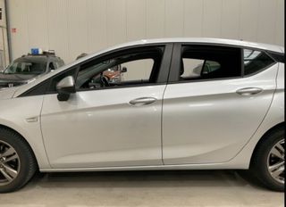 Opel Astra 2018 Opel Astra 1.6 CDTI DPF Edition Start/Stop-thumb-11