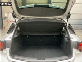 Opel Astra 2018 Opel Astra 1.6 CDTI DPF Edition Start/Stop-thumb-12