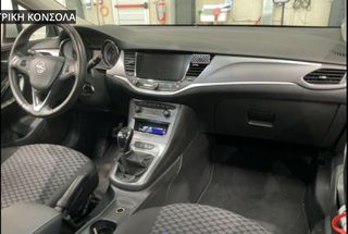 Opel Astra 2018 Opel Astra 1.6 CDTI DPF Edition Start/Stop-thumb-13