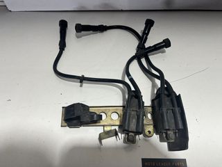 ΠΗΝΙΑ YAMAHA FZS 600 FAZER 4YR 98-03 *MOTO LEADER PARTS*
