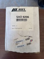 HIFI φίλτρο αναπνοής κινητήρα