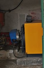 ΛΕΒΗΤΑΣ ΚΑΙ ΚΑΥΣΤΗΡΑΣ ΠΕΤΡΕΛΑΙΟΥ 100 ΕΥΡΩ