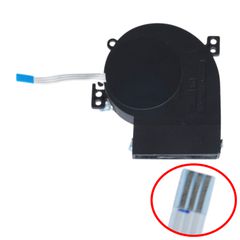 Ανεμιστηράκι Laptop - CPU Cooling Fan για Sony PS2 PlayStation 2 Slim console SCPH-9000X SCPH-90000 9000X 90000 Series 3pin ( Κωδ.81475 )