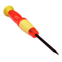 Κατσαβίδι ακριβείας Torx T3 ( Κωδ.1-SRP0066 )