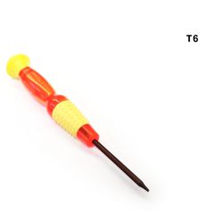 Κατσαβίδι ακριβείας Torx T6 για Xbox One ( Κωδ.1-SRP0068 )