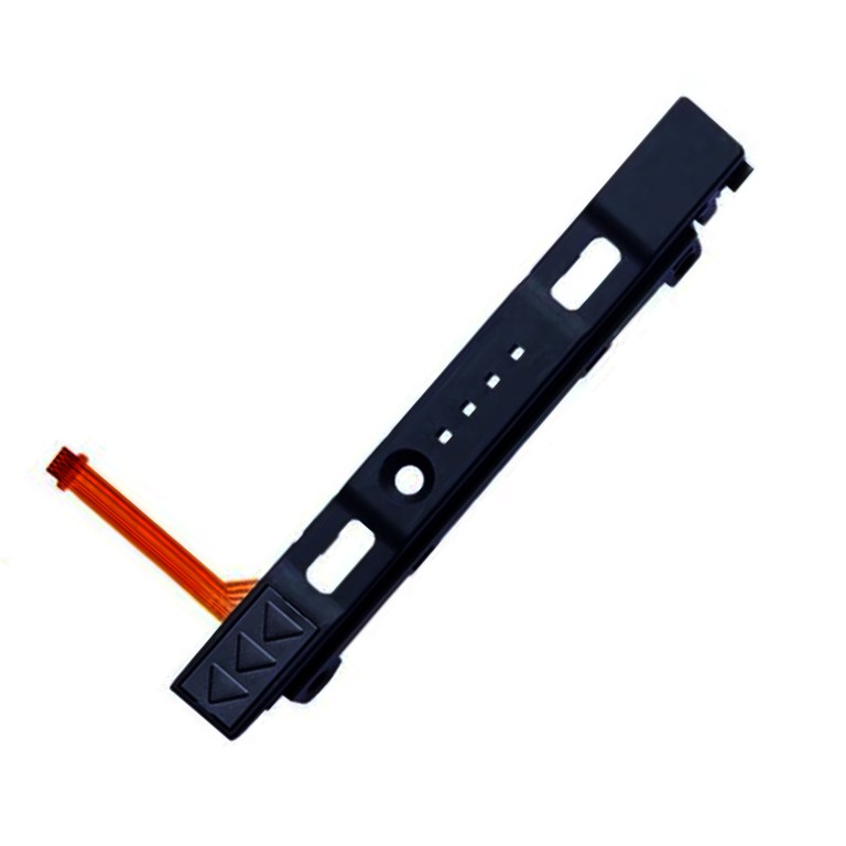 Plastic Rail Left with Cable για Nintendo Switch Joy Con Controller ( Κωδ.1-GAME150 )
