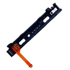 Plastic Rail Left with Cable για Nintendo Switch Joy Con Controller ( Κωδ.1-GAME150 )-thumb-1
