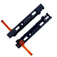 Plastic Rail Left with Cable για Nintendo Switch Joy Con Controller ( Κωδ.1-GAME150 )-thumb-2