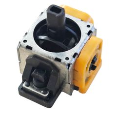 Αναλογικός Διακόπτης - Analog 3D Joystick Stick Switch Thumbstick Sensor V4 FJR10K FR10K για Sony PlayStation 4 PS4 Dualshock 4 & Xbox One Χειριστήριο ( Κωδ.1-GAME161 )