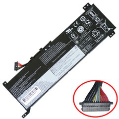 Μπαταρία Laptop - Battery για Lenovo Legion 5 15ARH05H - Model/Type : 82B1 L19M4PC0 15.36V 60Wh 4010mAh με καλωδιοταινία 12pins ( Κωδ.1-BAT0479 )