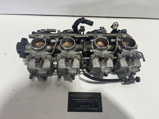 ΚΑΡΜΠΥΡΑΤΕΡ YAMAHA FZS 600 FAZER 4YR 98-03 *MOTO LEADER PARTS*