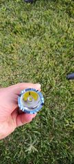 Olight warrior x pro