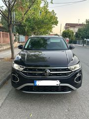 Volkswagen T-Roc 2025 ΕΛΛΗΝΙΚΗΣ ΑΝΤΙΠΡΟΣΩΠΕΙΑΣ