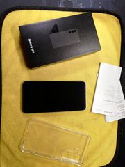 Samsung Galaxy S24 5G Dual SIM (8/256GB) Onyx Black καινούριο
