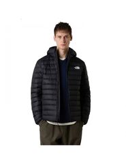 The North Face Classic Down Hooded Jacket NF0A8D1TJK31