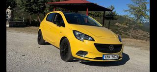 Opel Corsa 2015 ΝΕΑ ΤΙΜΗ 7500 ΜΟΝΟ