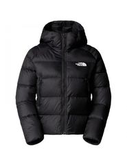 The North Face W Hyalite Down Hooded Jacket NF0A8E75JK31