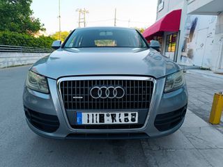 Audi Q5 2009 2.0 TFSI QUATTRO S TRONIC