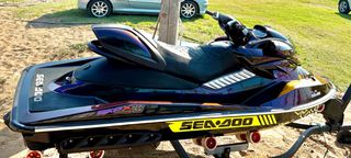 Sea-Doo 2009 Rxp