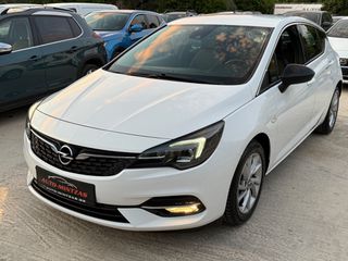 Opel Astra 2021 1.5 DIESEL*EURO6*ΕΛΛΗΝΙΚΗΣ ΑΝΤΙΠΡΟΣΩΠΕΙΑΣ*