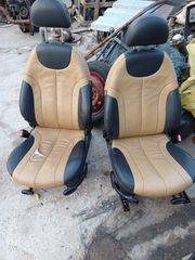 Mini Cooper 05mod καθίσματα εμπρος