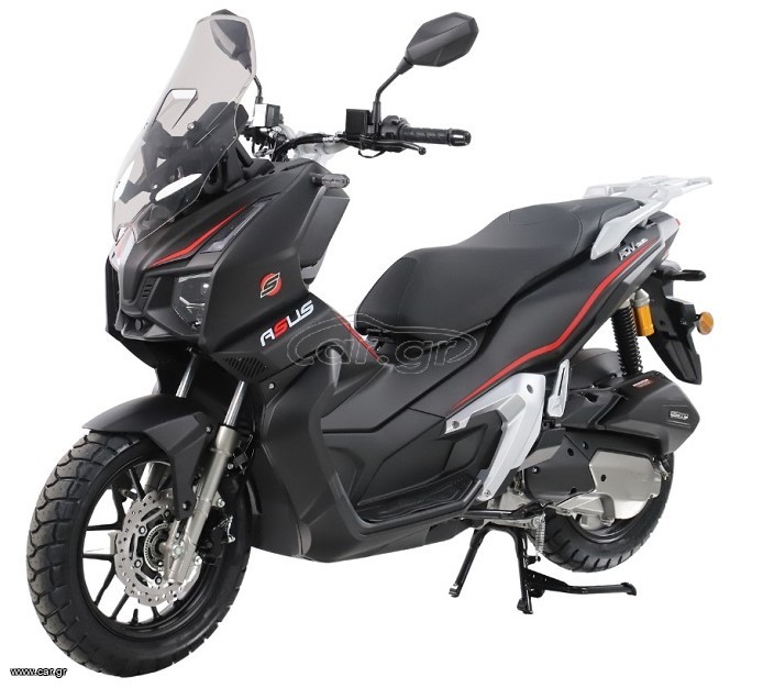 Asus ADV 125 2026