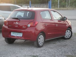 Mitsubishi Space Star 2016 ΠΡΟΣΦΟΡΑ ΑΠΟ €9.500 ΤΩΡΑ €8.500 ΜΟΝΟ 16.500Κm.-thumb-5
