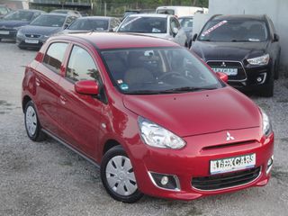 Mitsubishi Space Star 2016 ΠΡΟΣΦΟΡΑ ΑΠΟ €9.500 ΤΩΡΑ €8.500 ΜΟΝΟ 16.500Κm.-thumb-3