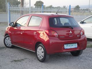 Mitsubishi Space Star 2016 ΠΡΟΣΦΟΡΑ ΑΠΟ €9.500 ΤΩΡΑ €8.500 ΜΟΝΟ 16.500Κm.-thumb-7
