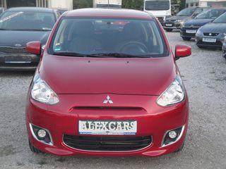 Mitsubishi Space Star 2016 ΠΡΟΣΦΟΡΑ ΑΠΟ €9.500 ΤΩΡΑ €8.500 ΜΟΝΟ 16.500Κm.-thumb-2