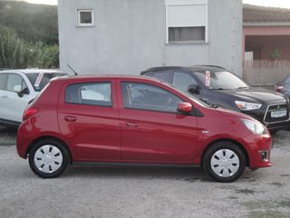 Mitsubishi Space Star 2016 ΠΡΟΣΦΟΡΑ ΑΠΟ €9.500 ΤΩΡΑ €8.500 ΜΟΝΟ 16.500Κm.-thumb-4