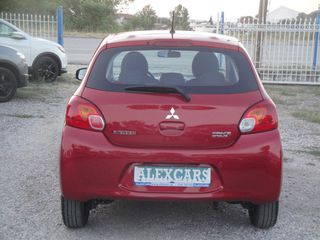 Mitsubishi Space Star 2016 ΠΡΟΣΦΟΡΑ ΑΠΟ €9.500 ΤΩΡΑ €8.500 ΜΟΝΟ 16.500Κm.-thumb-6