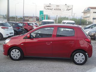 Mitsubishi Space Star 2016 ΠΡΟΣΦΟΡΑ ΑΠΟ €9.500 ΤΩΡΑ €8.500 ΜΟΝΟ 16.500Κm.-thumb-8