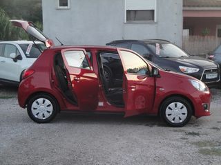 Mitsubishi Space Star 2016 ΠΡΟΣΦΟΡΑ ΑΠΟ €9.500 ΤΩΡΑ €8.500 ΜΟΝΟ 16.500Κm.-thumb-10