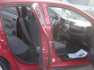 Mitsubishi Space Star 2016 ΠΡΟΣΦΟΡΑ ΑΠΟ €9.500 ΤΩΡΑ €8.500 ΜΟΝΟ 16.500Κm.-thumb-11