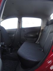 Mitsubishi Space Star 2016 ΠΡΟΣΦΟΡΑ ΑΠΟ €9.500 ΤΩΡΑ €8.500 ΜΟΝΟ 16.500Κm.-thumb-39