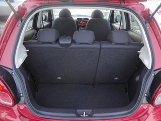 Mitsubishi Space Star 2016 ΠΡΟΣΦΟΡΑ ΑΠΟ €9.500 ΤΩΡΑ €8.500 ΜΟΝΟ 16.500Κm.-thumb-43