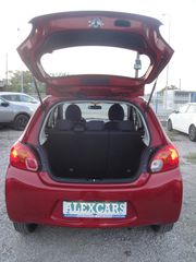 Mitsubishi Space Star 2016 ΠΡΟΣΦΟΡΑ ΑΠΟ €9.500 ΤΩΡΑ €8.500 ΜΟΝΟ 16.500Κm.-thumb-44